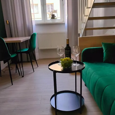 Apartament Paradise Zarzadzany Przez Gospodarza Osobe Fizyczna Self Check In Rzeszów Exteriér fotografie
