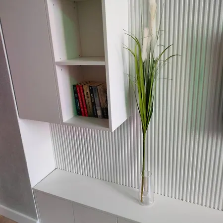 Apartament Paradise Zarzadzany Przez Gospodarza Osobe Fizyczna Self Check In Rzeszów Exteriér fotografie