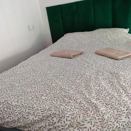 Apartament Paradise Zarzadzany Przez Gospodarza Osobe Fizyczna Self Check In Rzeszów Exteriér fotografie