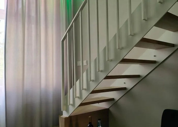 Apartament Paradise Zarzadzany Przez Gospodarza Osobe Fizyczna Self Check In