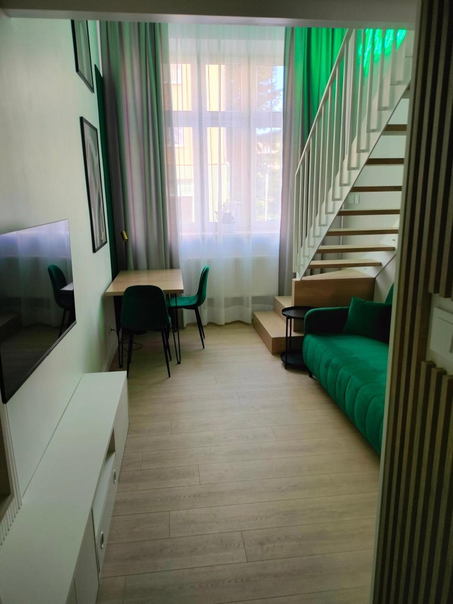Paradise Zarzadzany Przez Gospodarza Osobe Fizyczna Self Check In * Rzeszow