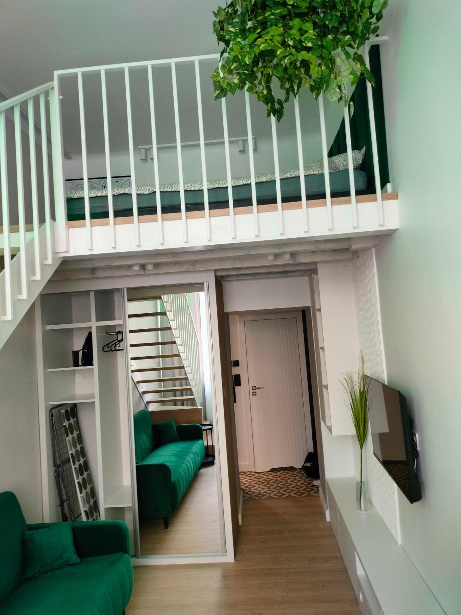 Paradise Zarzadzany Przez Gospodarza Osobe Fizyczna Self Check In Apartament