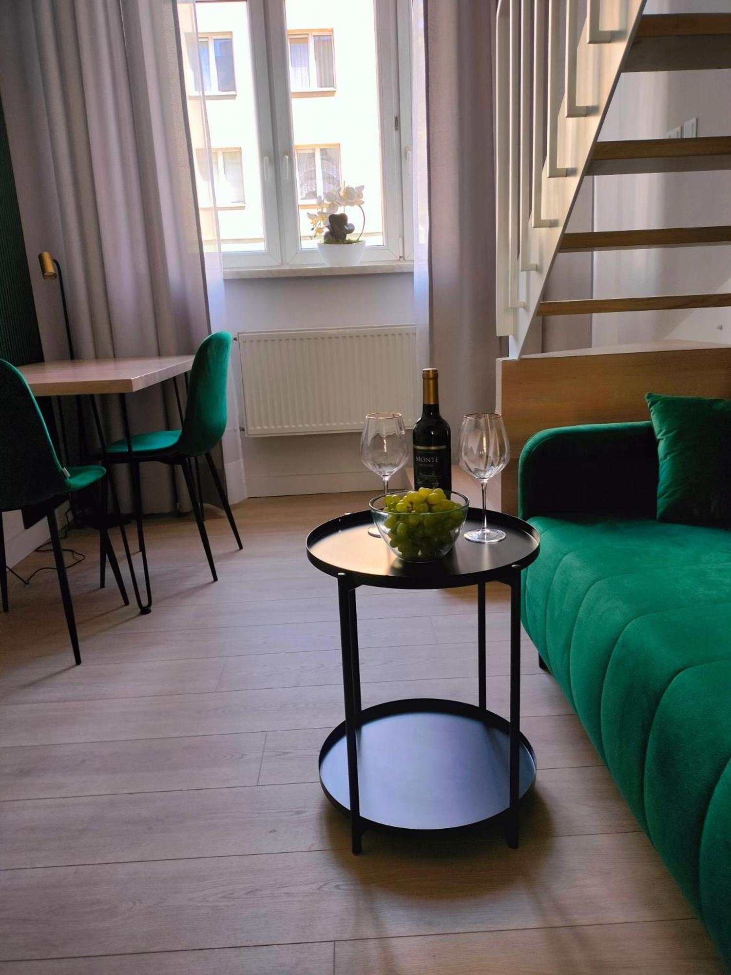 Apartment Paradise Zarzadzany Przez Gospodarza Osobe Fizyczna Self Check In *