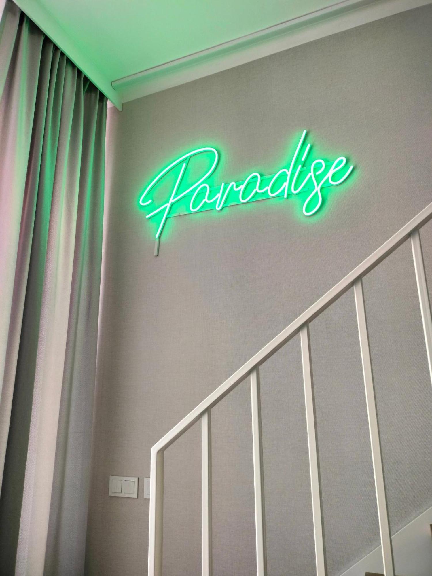 Paradise Zarzadzany Przez Gospodarza Osobe Fizyczna Self Check In Apartment