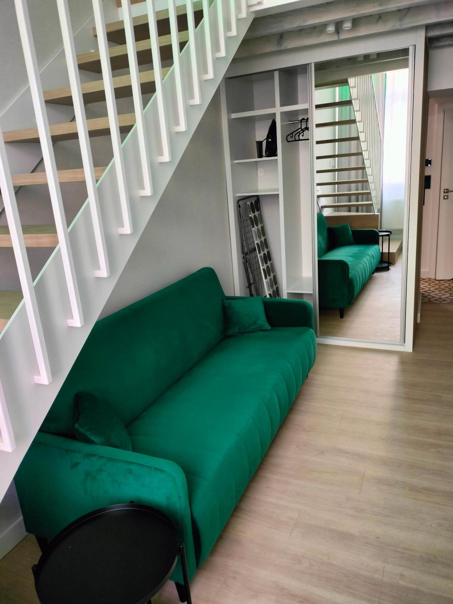 Apartment Paradise Zarzadzany Przez Gospodarza Osobe Fizyczna Self Check In *