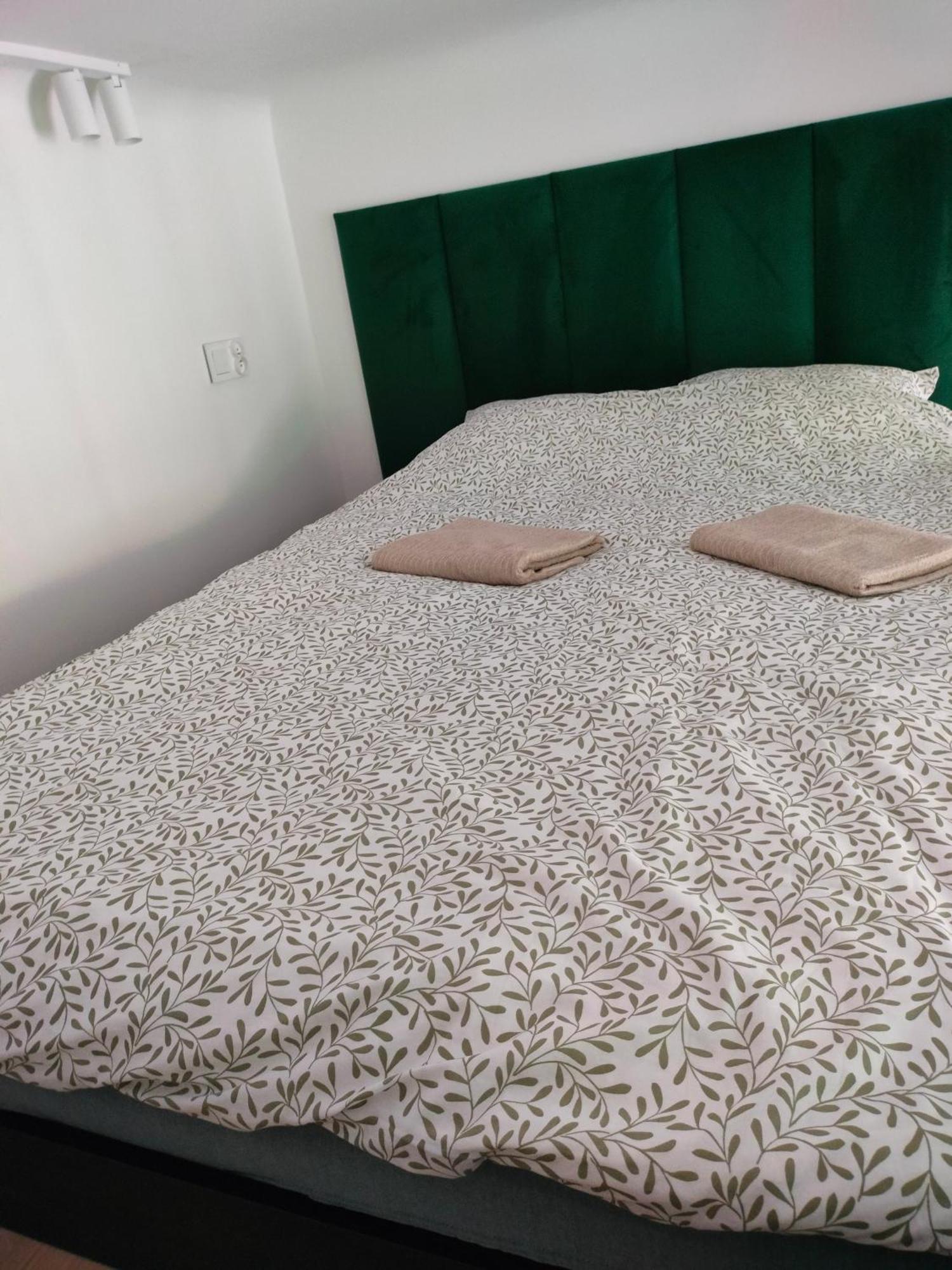 Paradise Zarzadzany Przez Gospodarza Osobe Fizyczna Self Check In Apartment