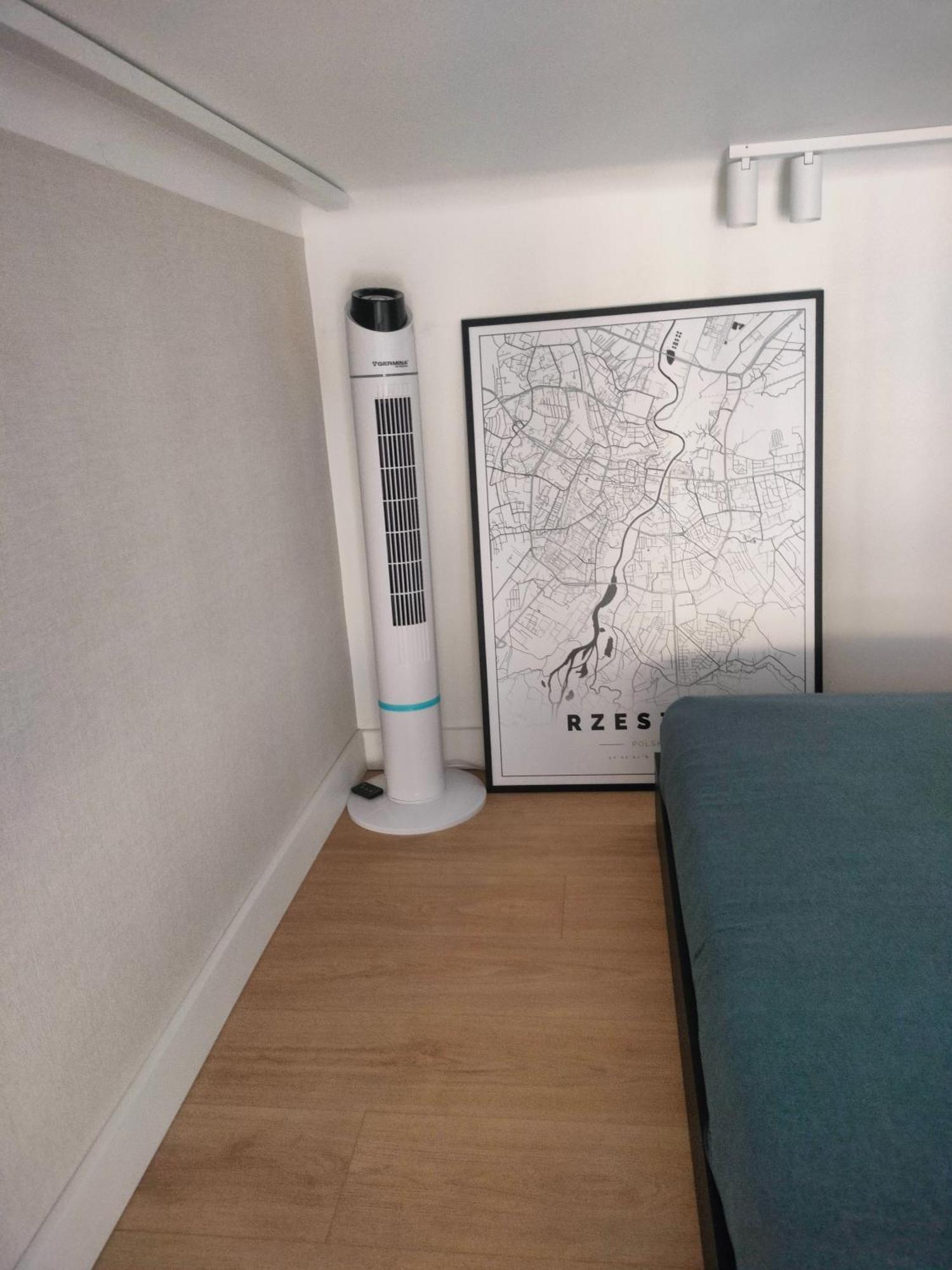 Paradise Zarzadzany Przez Gospodarza Osobe Fizyczna Self Check In Apartment